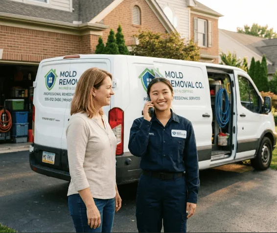 Crawlspace Mold Remediation Nelson, NE FAQs
